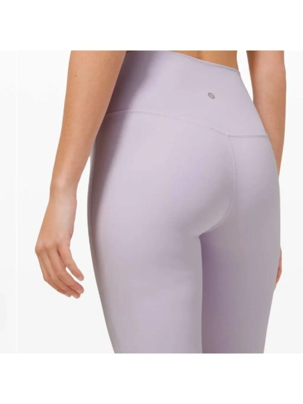 Lululemon Align Crop *21